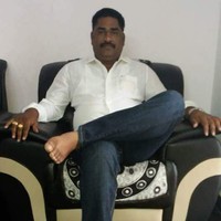 Chandra Shekar Kavuri