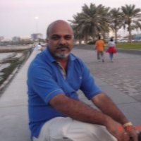 Jayant Saraf