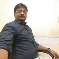 Debajyoti Chowdhury