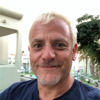 Mike Chappell
