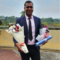 Khalisrasj Vasanthan