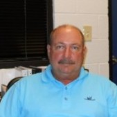 Pete Garrison