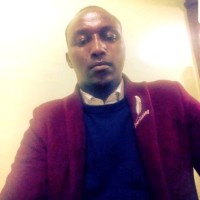 Jacob Lekaitogo