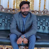 Usman Ramzan