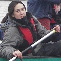 Clare Thomas