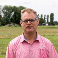 Peter Rietveld