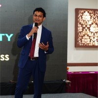 Shantanu Mishra