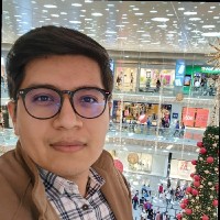 Freddy Jimenez Garcia