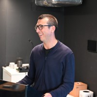 Gian Giacomo Asara, Ph. D.
