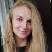 Halyna Tsimbalyuk