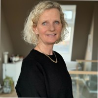 Charlotte Sparrenius Engström