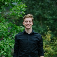 Alex Van Den Berg