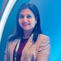 Vibha Vashisth