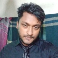 Bikromjit Roy