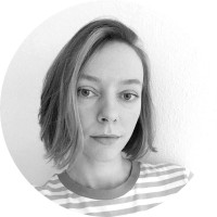 Agnieszka Ostrowska