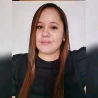 Gladys Padilla
