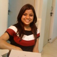 Richa Choudhary