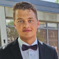 Ola Kverneland Undheim