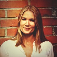 Caroline Svahn (f.d. Doversten)