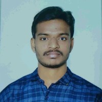 Satish Janipireddy