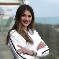 Daria Demchenko