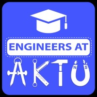 Engineers At Aktu