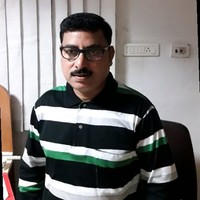 Saha Abhijit