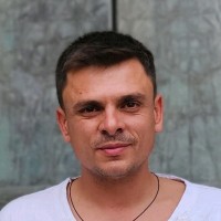 Martin Ganchev