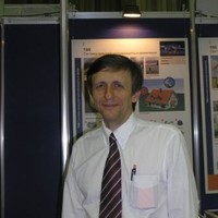 Hennadiy Tkachenko