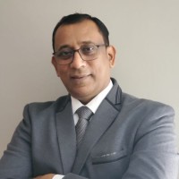 DHARMESH SHAH