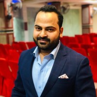 Shashank Rajdeep