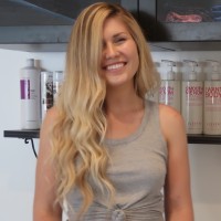 Camille Compton