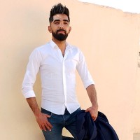 Tifour Mohamed