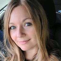 Danielle Whitney