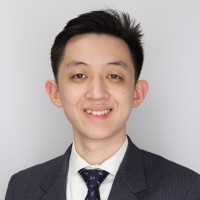 Patrick Liang