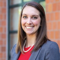 Morgan A. Parker, Phd