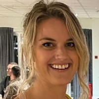 Charlotte Hughes