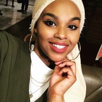 Maryan Sheikh Hussein