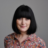 Jodie Cowden