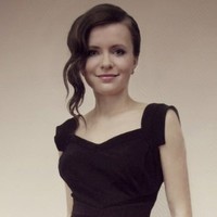 Oksana Khiletska
