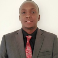 Kevin Chege