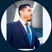 Eduardo Perez L.