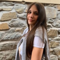 Francesca Castaldo