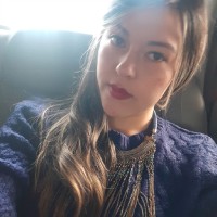 Angelica Natalia Urrea Valdeleon
