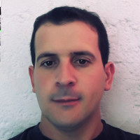 Ernesto Enrique Ramos Perdomo