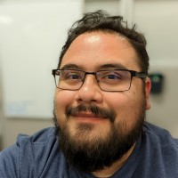 Abraham Alvarado