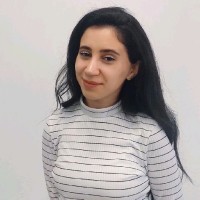Gayane Gulkanyan