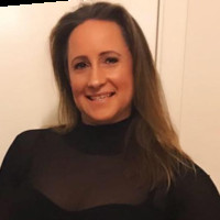 Eve Rodwell-Davies