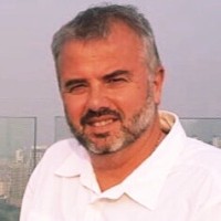 Thierry Lahache