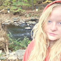 Carly Sullivan